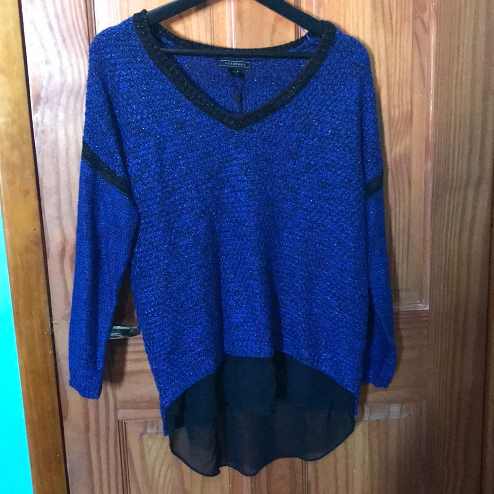 Knit Sweater